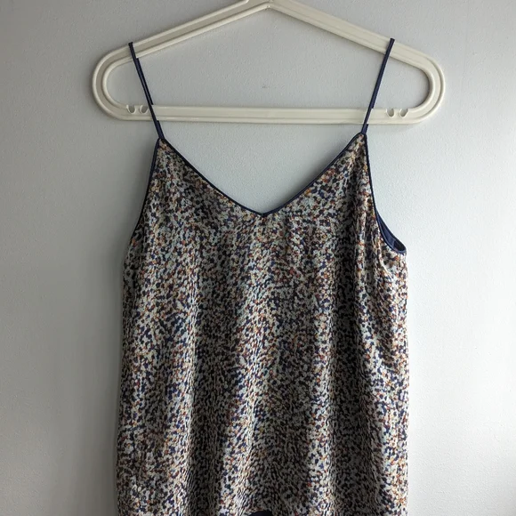 Zara Tank Top - Picture 2 of 3